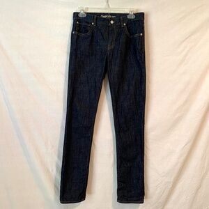 GAP Boys Stretch Skinny Jeans Size 18